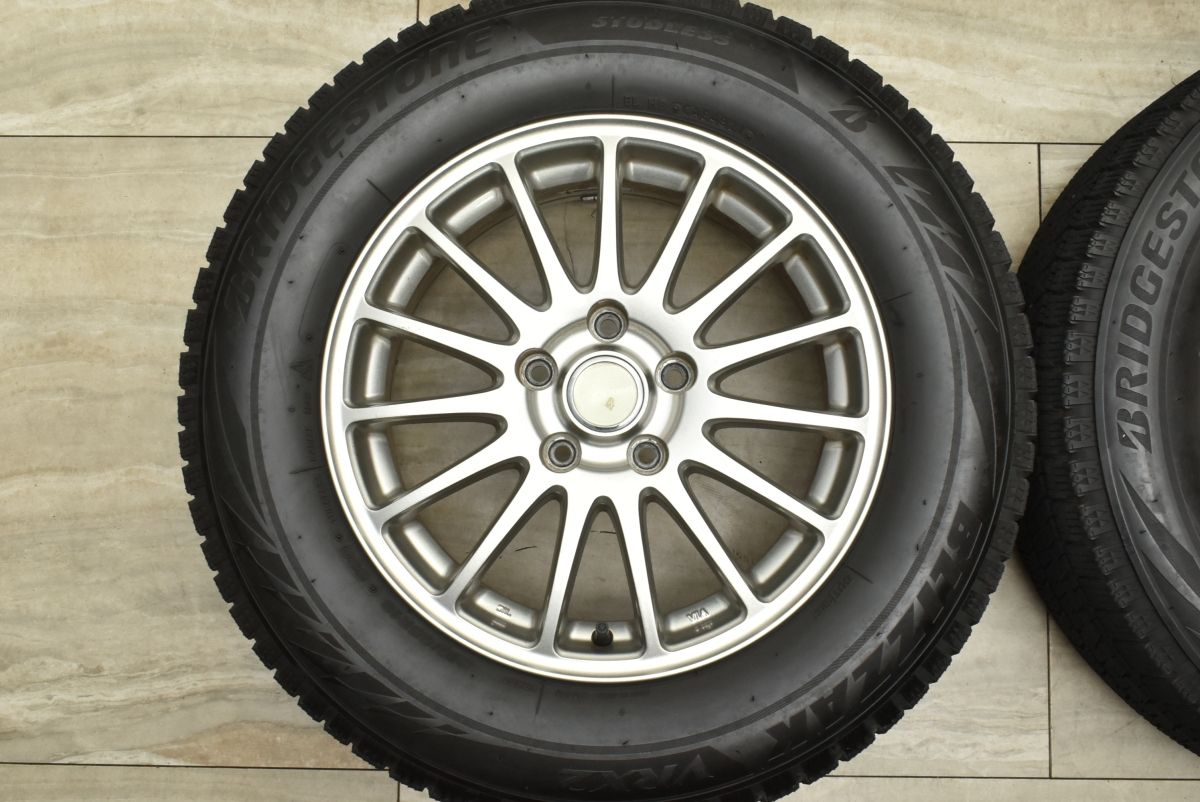 ブリヂストン エコフォルム