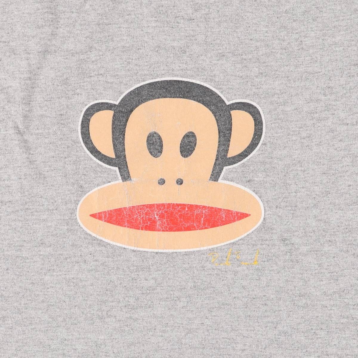 リンガーTシャツ