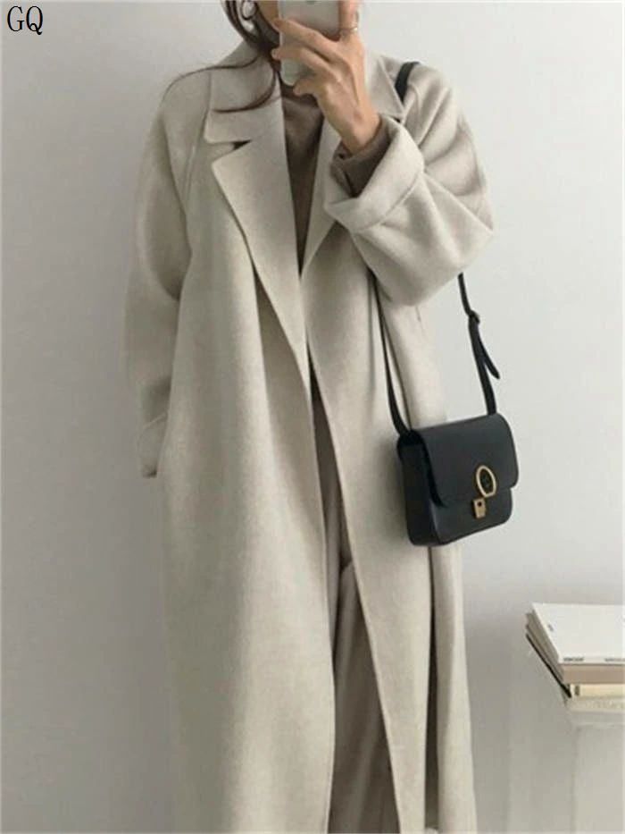 コート レディース 春 秋 大人 無地 トレンチコート ロング丈 きれいめ 秋コート 春コート アウター 長袖 ジャケット 大きいサイズ おしゃれ 春秋 上品 通勤 防 zzr0217776cf79