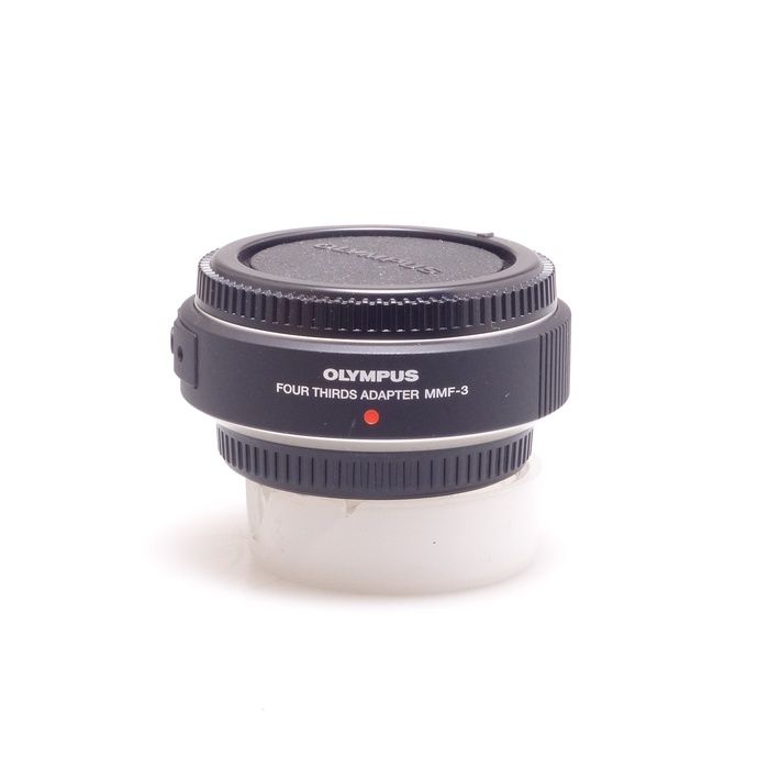 フオーサーズアダプター オリンパス MMF-3 OLYMPUS フォーサーズ