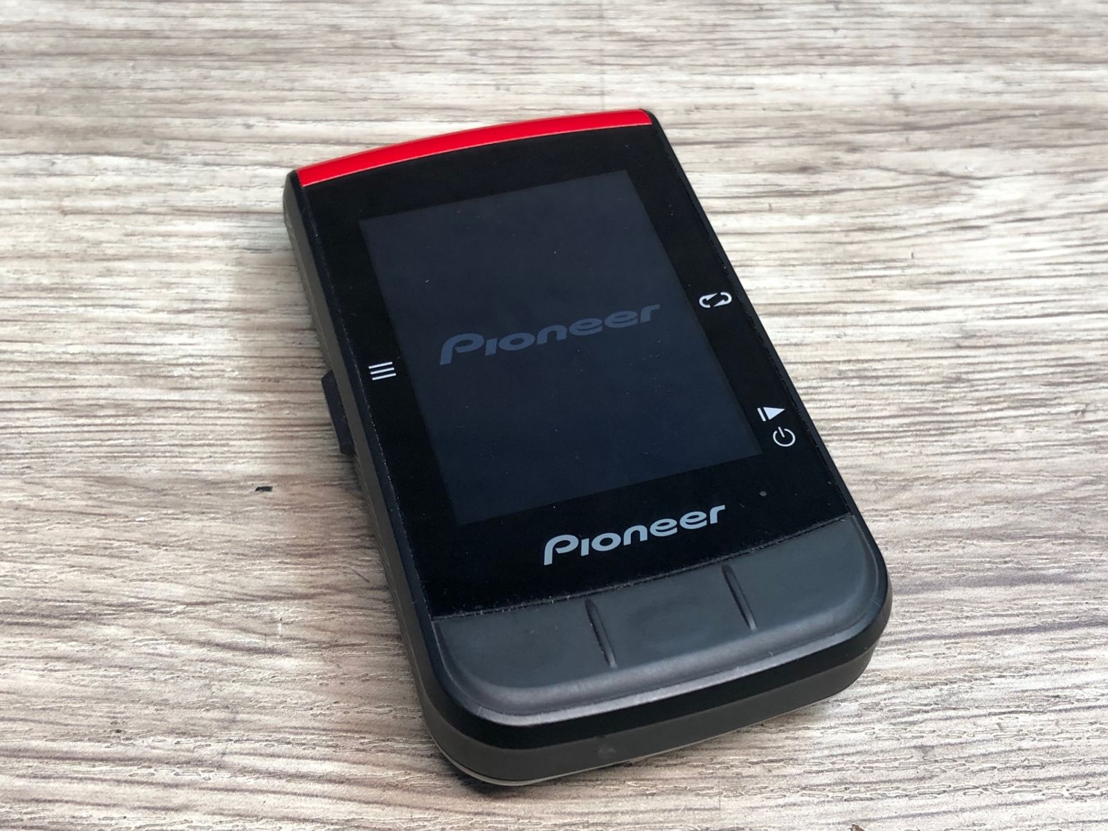 賞賛される JD028 パイオニア Pioneer SGX-CA600 サイクルコンピューター 動作 OK