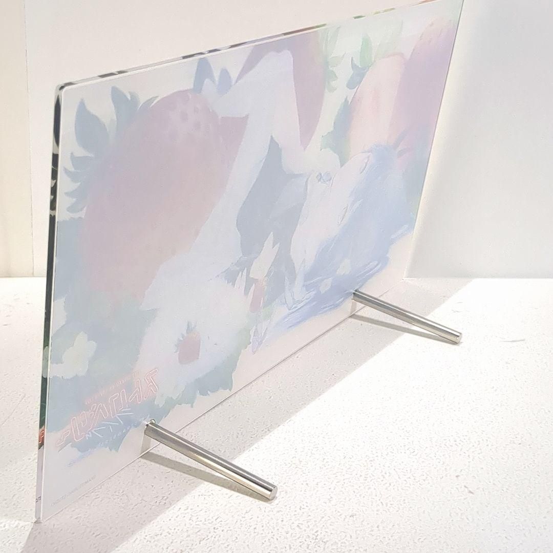 神椿 ストロベリーライブ