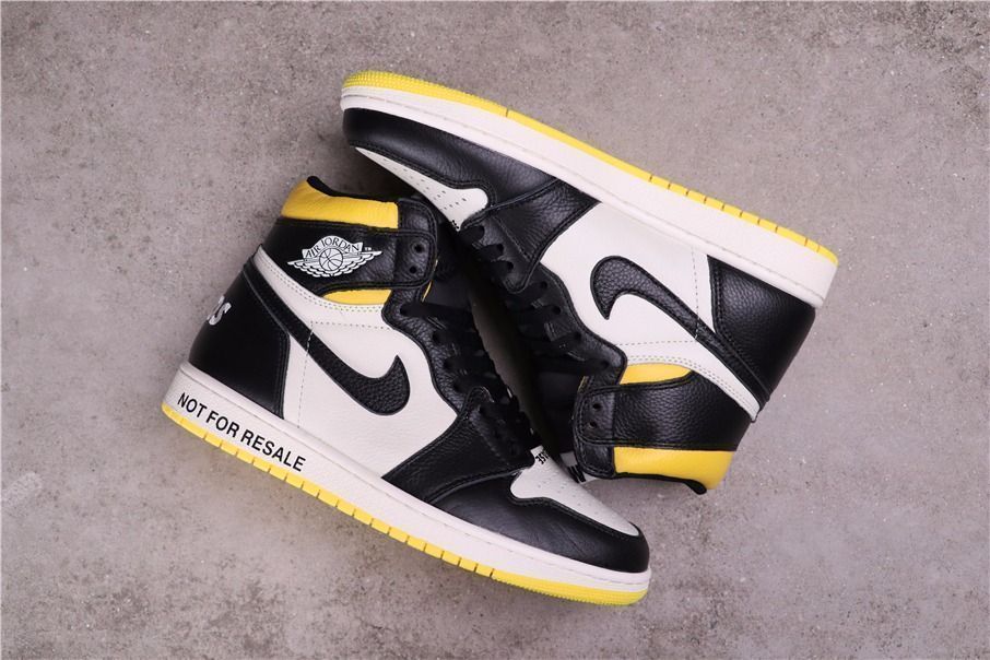 エアジョーダン1 ノットフォーリセール Air Jordan 1 Retro High OG 