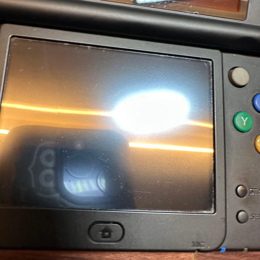 ブラック 着せ替えプレート