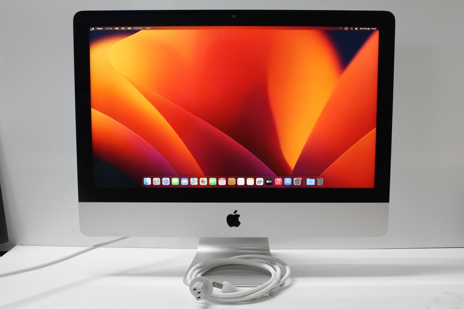 iMac (Retina 4K, 21.5-inch, 2017) 【元箱あり】 21.5″ Retina 4K iMac (Mid-2017) - Low End MacLow End Mac
