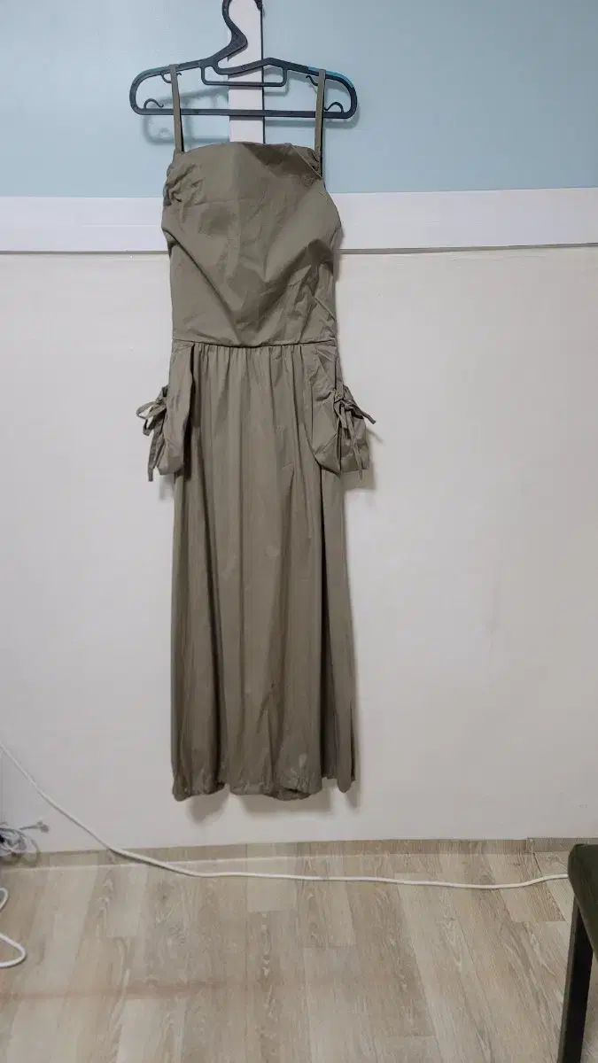 オープンプロダクトドレス