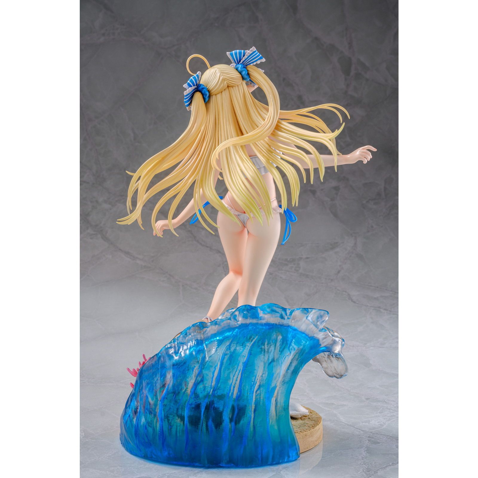セントー 砂浜のウンディーネ アズールレーン 1/6 完成品 フィギュア