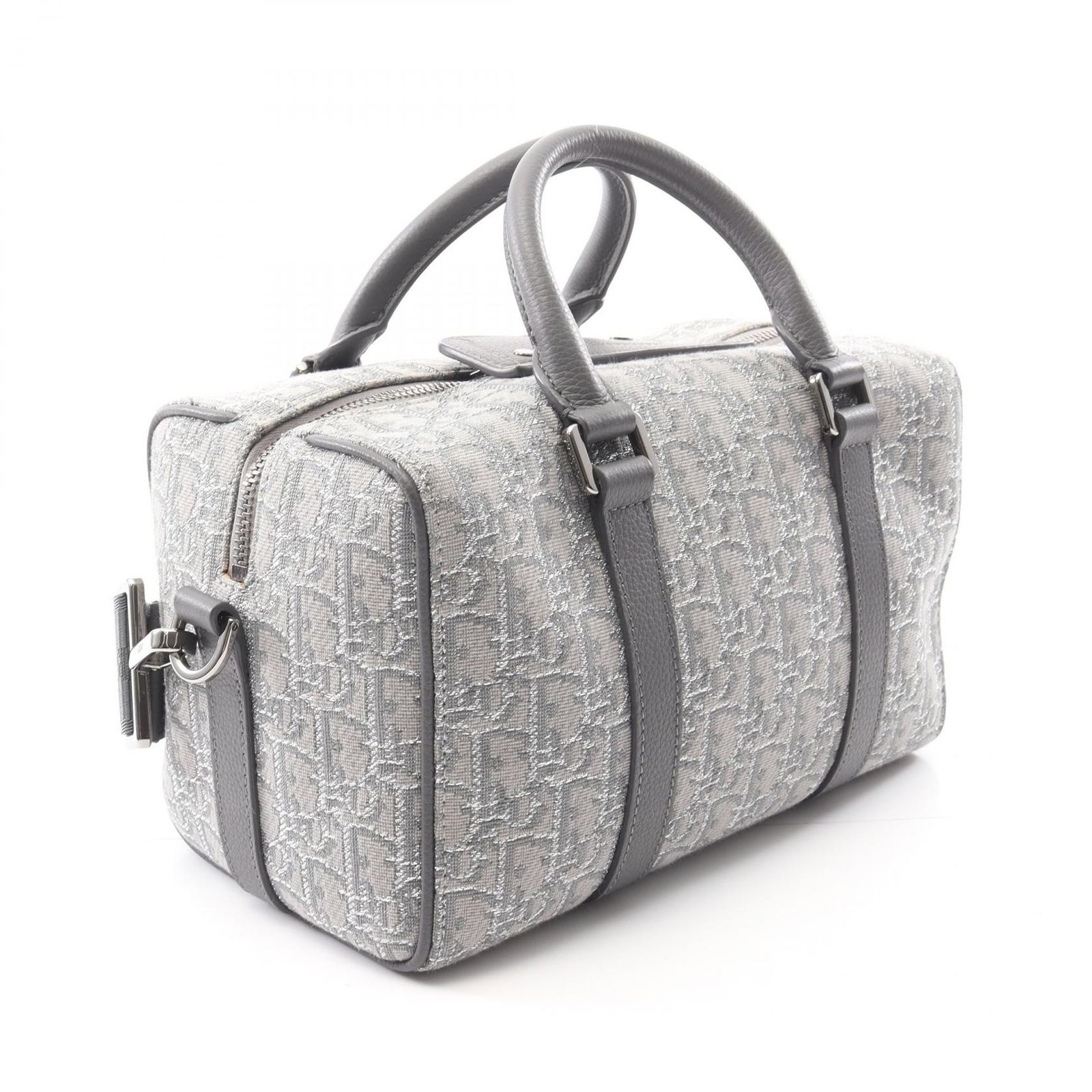 ディオール Dior ハンドバッグ LINGOT26 ランゴ オブリーク
