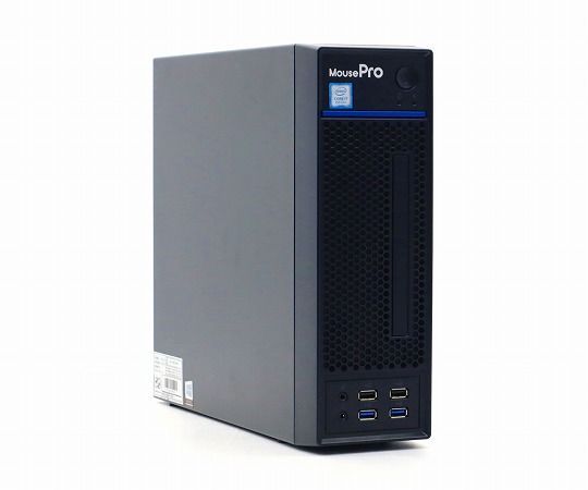 中古デスクトップPC MousePro-S200B i5-8500T Win11 中古デスクトップPC MousePro-S200B i5-8500T Win11