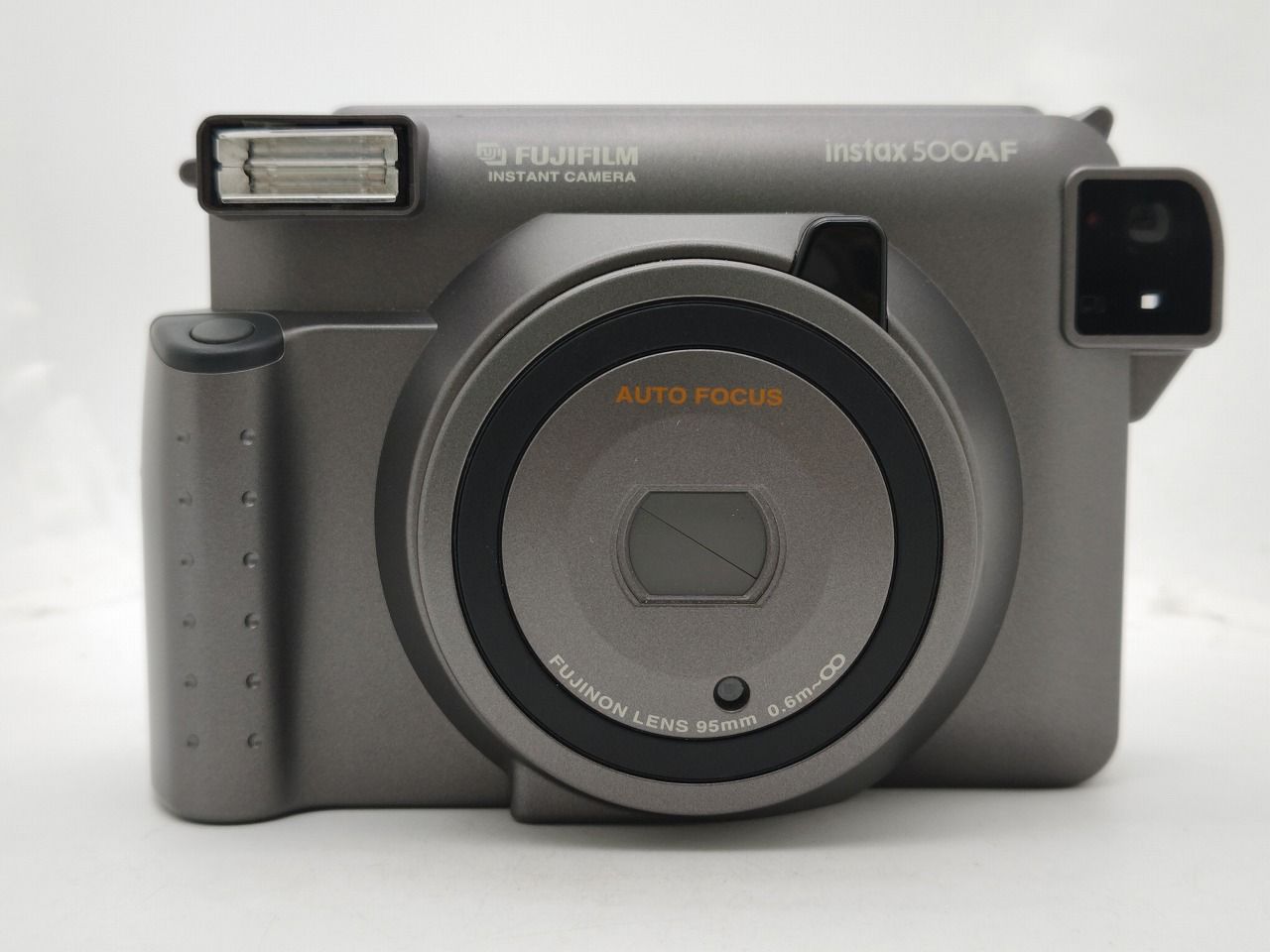 FUJIFILM instax 500AF 富士フィルム インスタックス インスタント ...