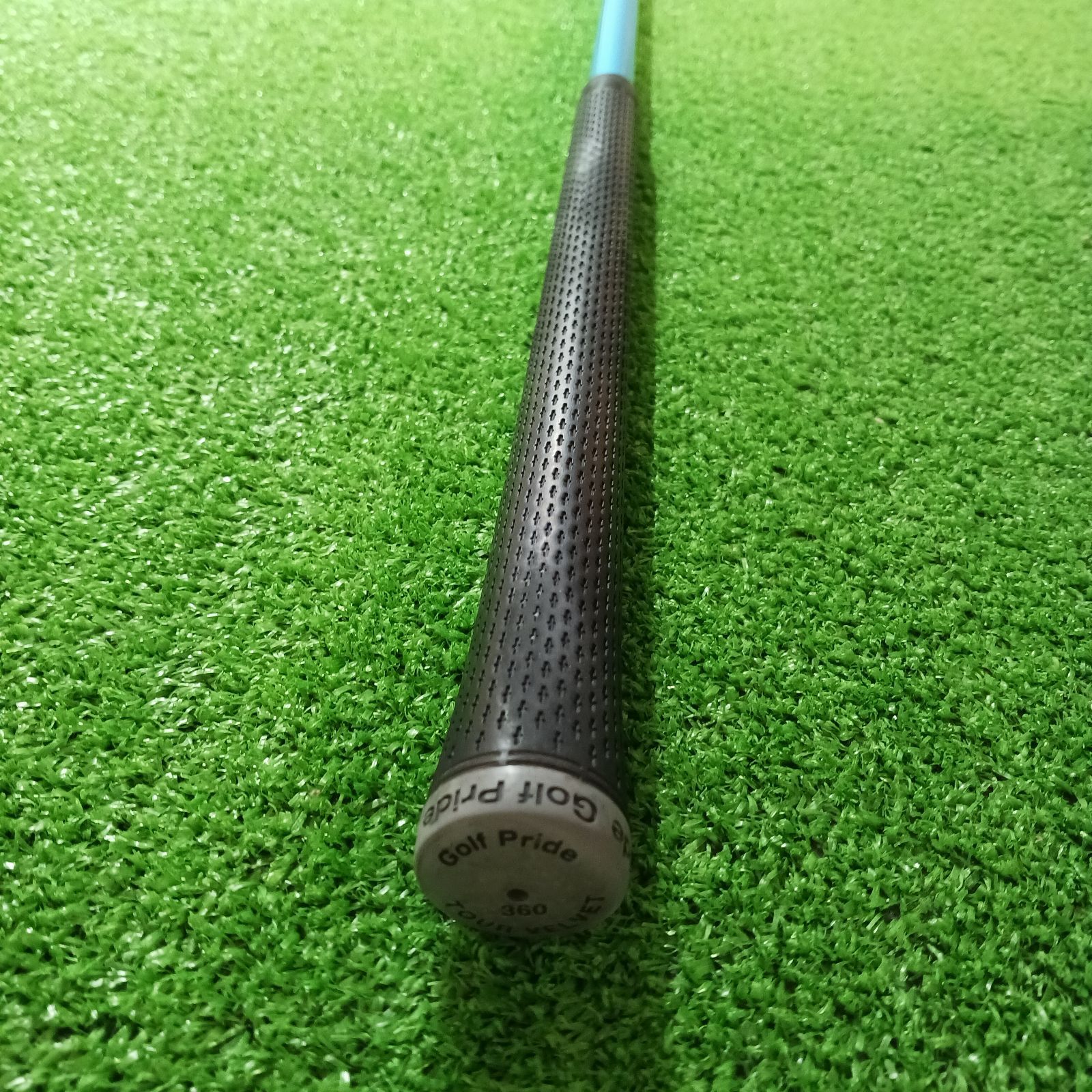 キャロウェイスリーブ付き】ツアーAD UB5 Sシャフト【414