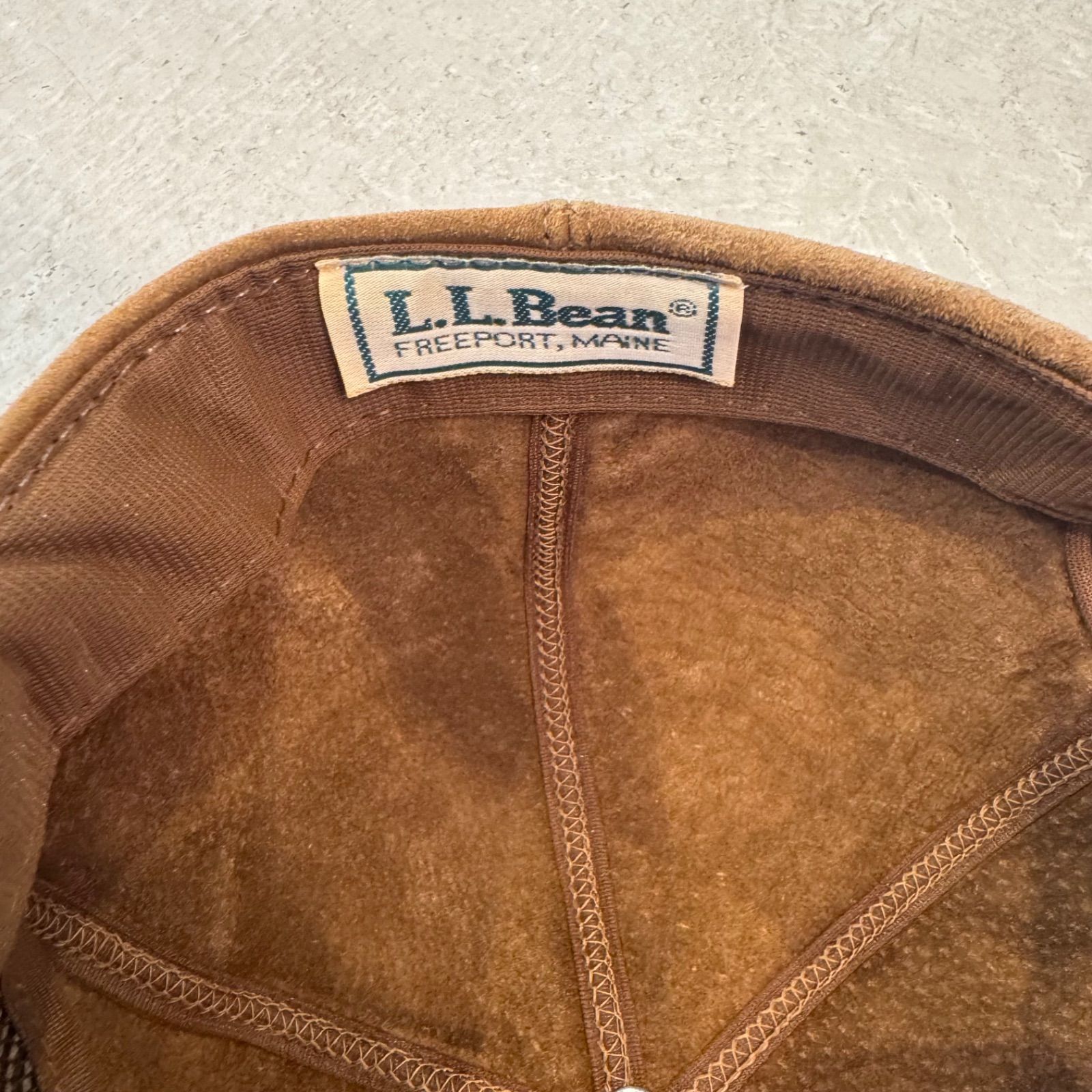L.L.Beam
