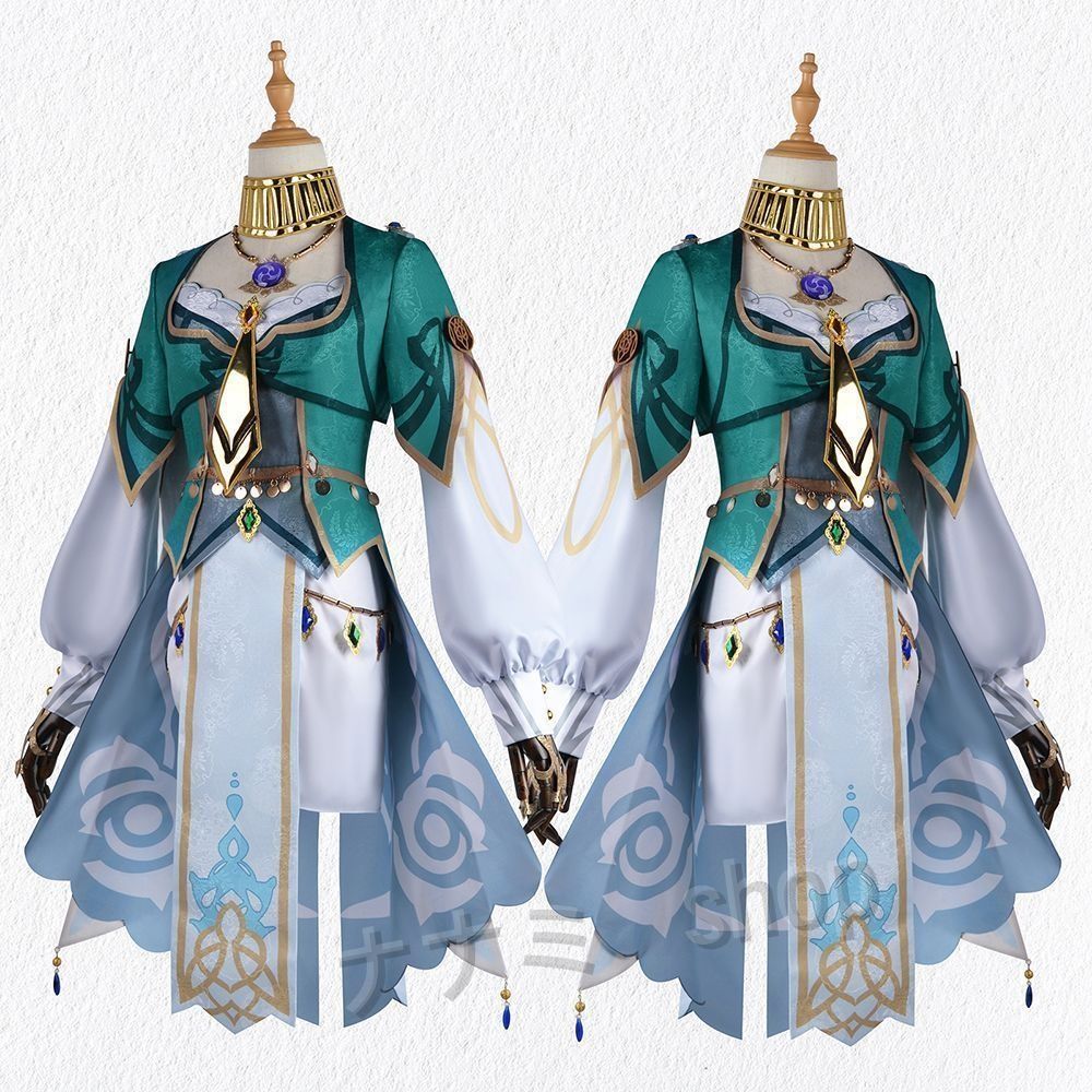 フルセット コスプレ衣装