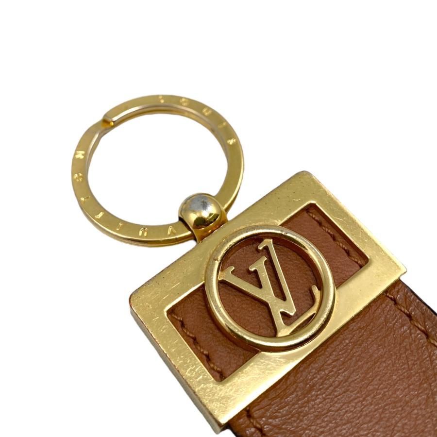 Louis Vuitton キーホルダー ドラゴンヌ ドーフィーヌ ☆E2893 ルイヴィトン キーホルダー・ドラゴンヌ ドーフィーヌ