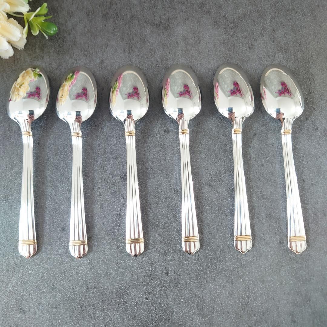 デミタススプーン