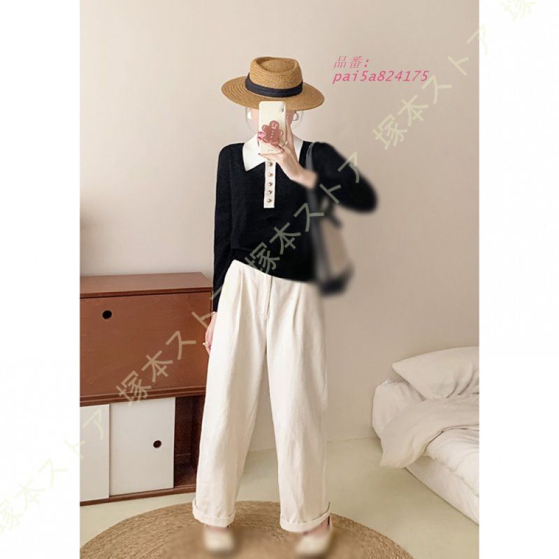 あったか ハイネック