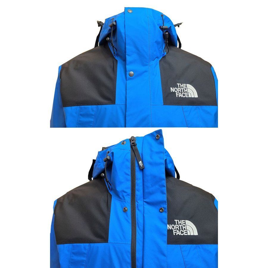 海外限定 THE NORTH FACE GTX GORE-TEX MOUNTAIN JACKET ノース