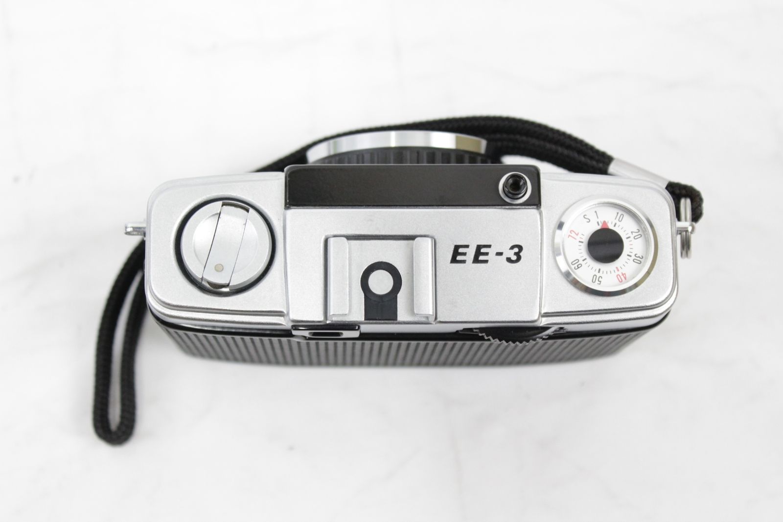美品 オリンパス PEN EE-3 D.Zuiko 1:3.5 28mm カメラ オリンパス Olympus PEN EE-3 / D.Zuiko 28mm F3.5 – Natural