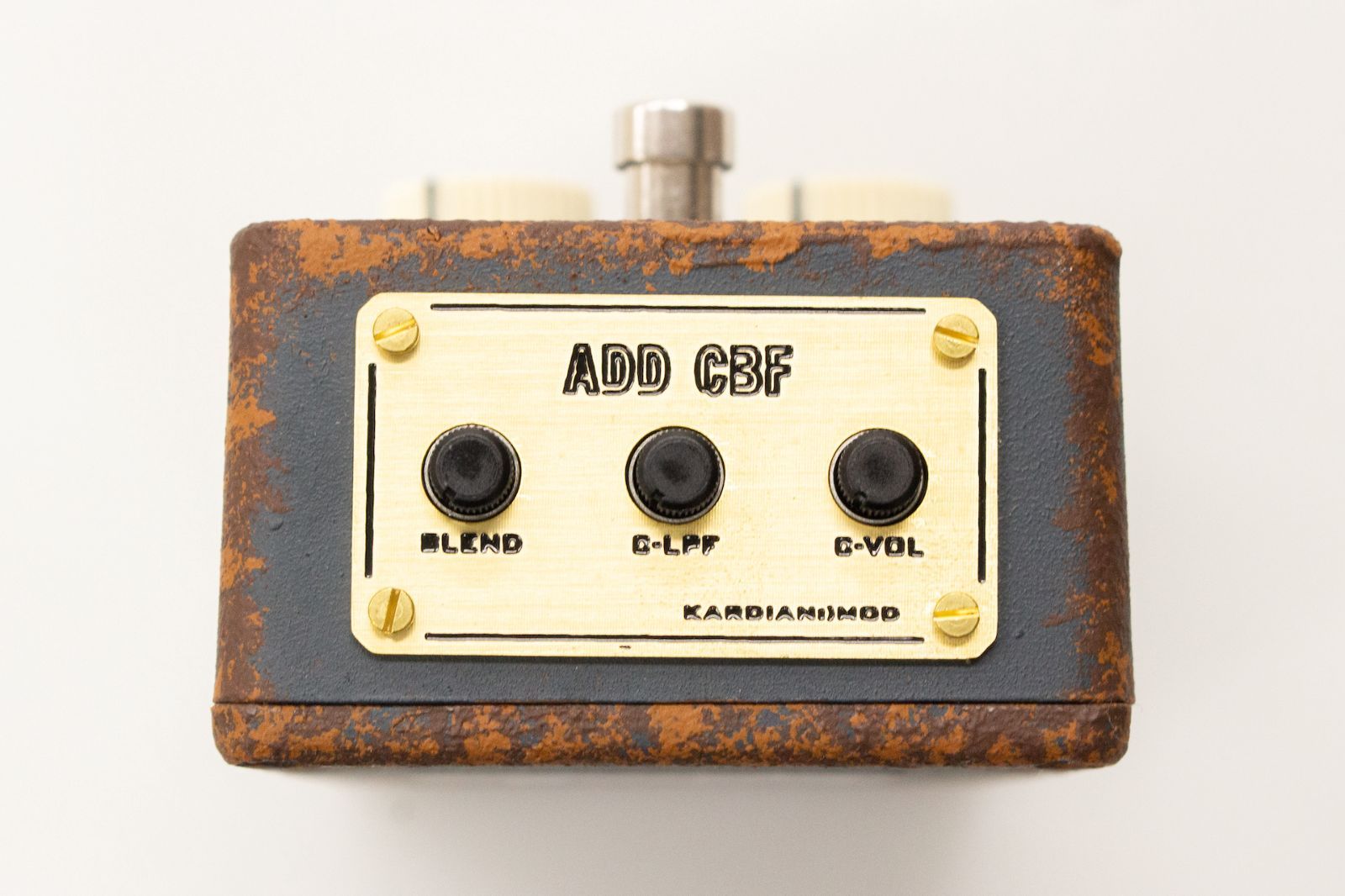 new】KarDiaN / CHCL3 CHLOROFORM 