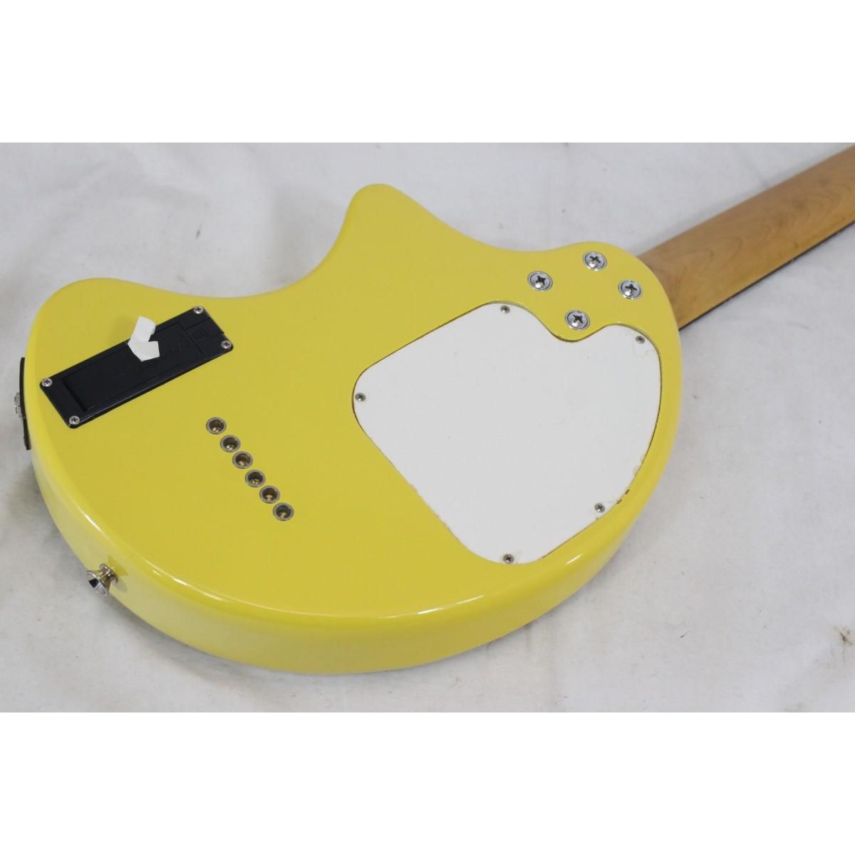 フレットレスギター Westminster レスポールタイプ フレットレスギター Westminster レスポールタイプ（Provision