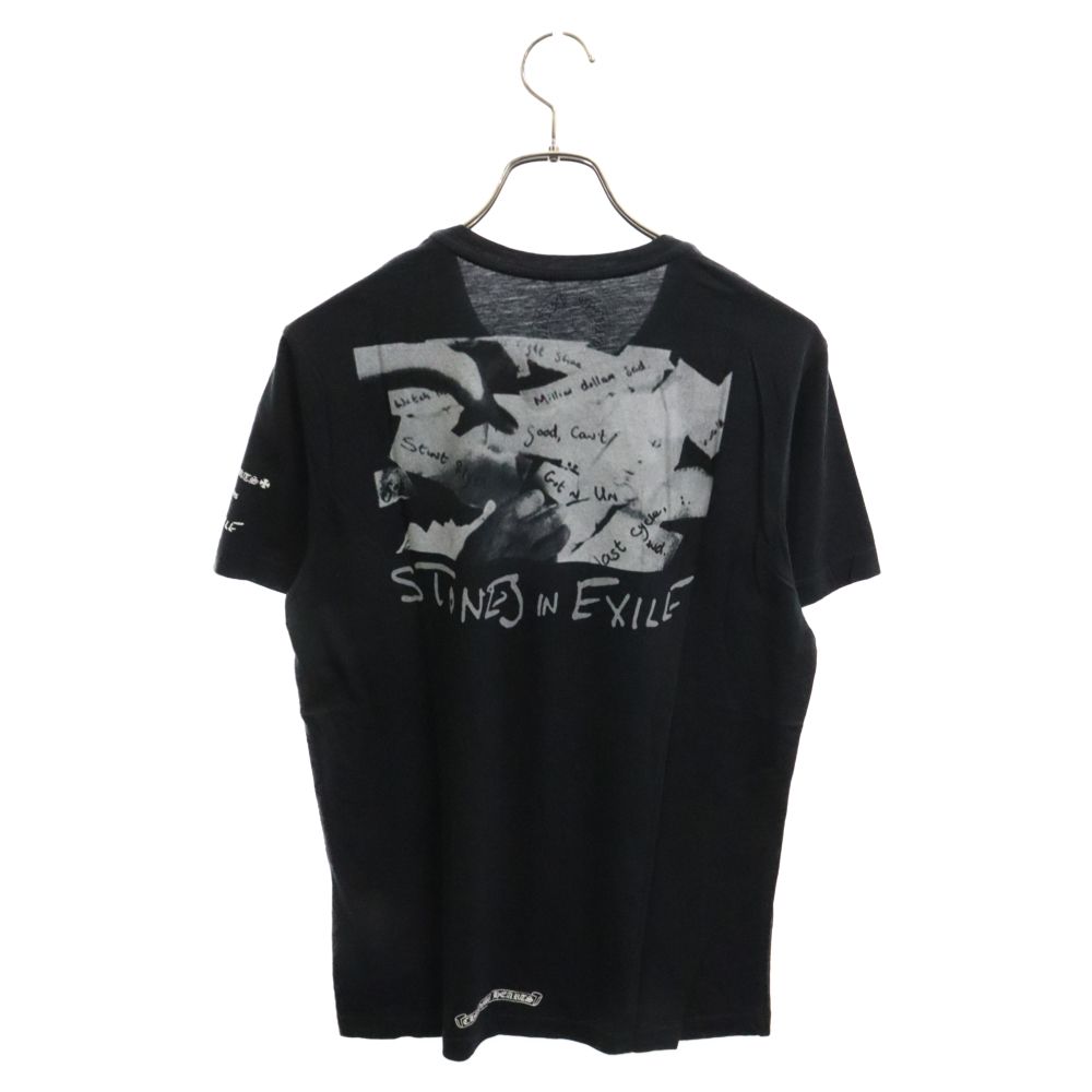 CHROME HEARTS (クロムハーツ) ×The Rolling Stones ローリング