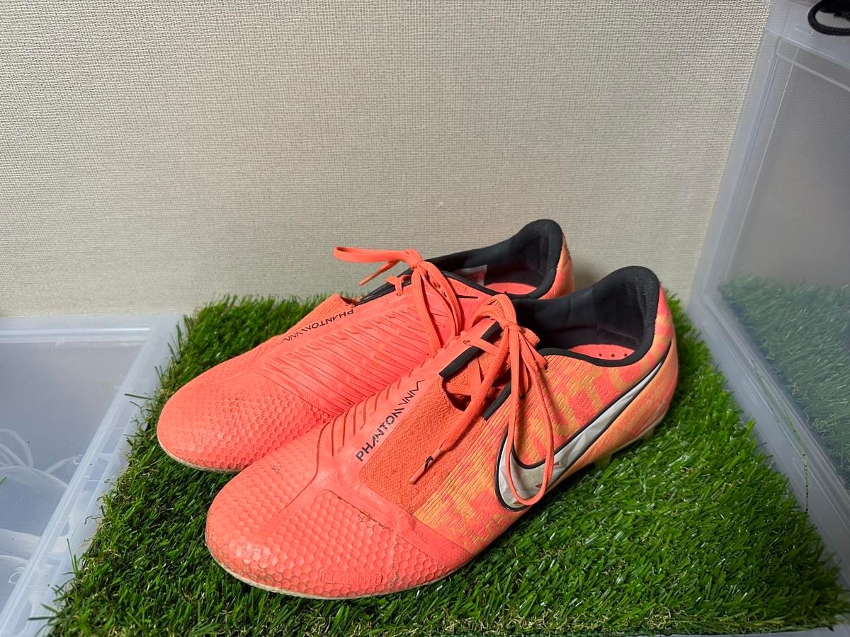 NIKE ファントムヴェノム SG AC 25cm 214 NIKE ファントムヴェノム SG AC 25cm 214 NIKE ファントム