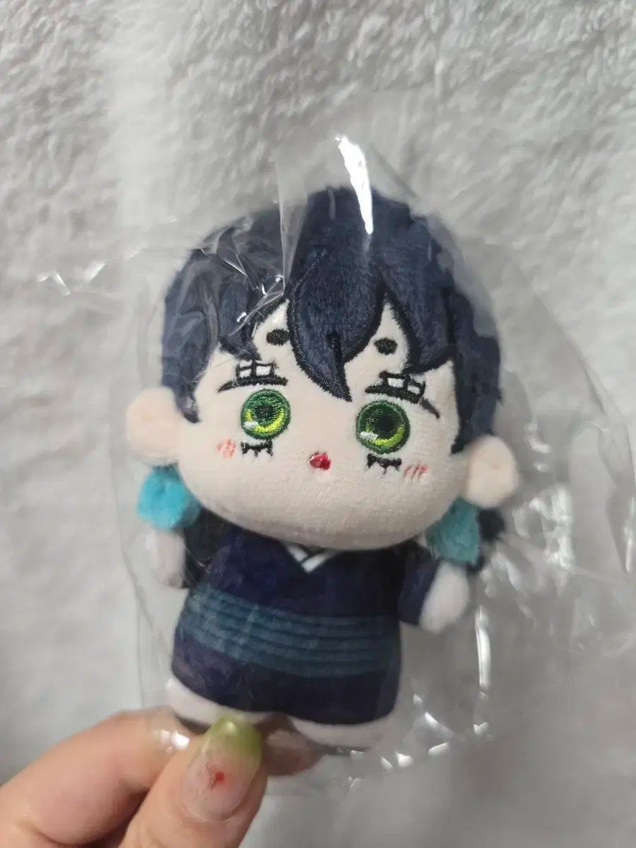 鬼滅の刃 遊郭編ぬいぐるみ 3INセット