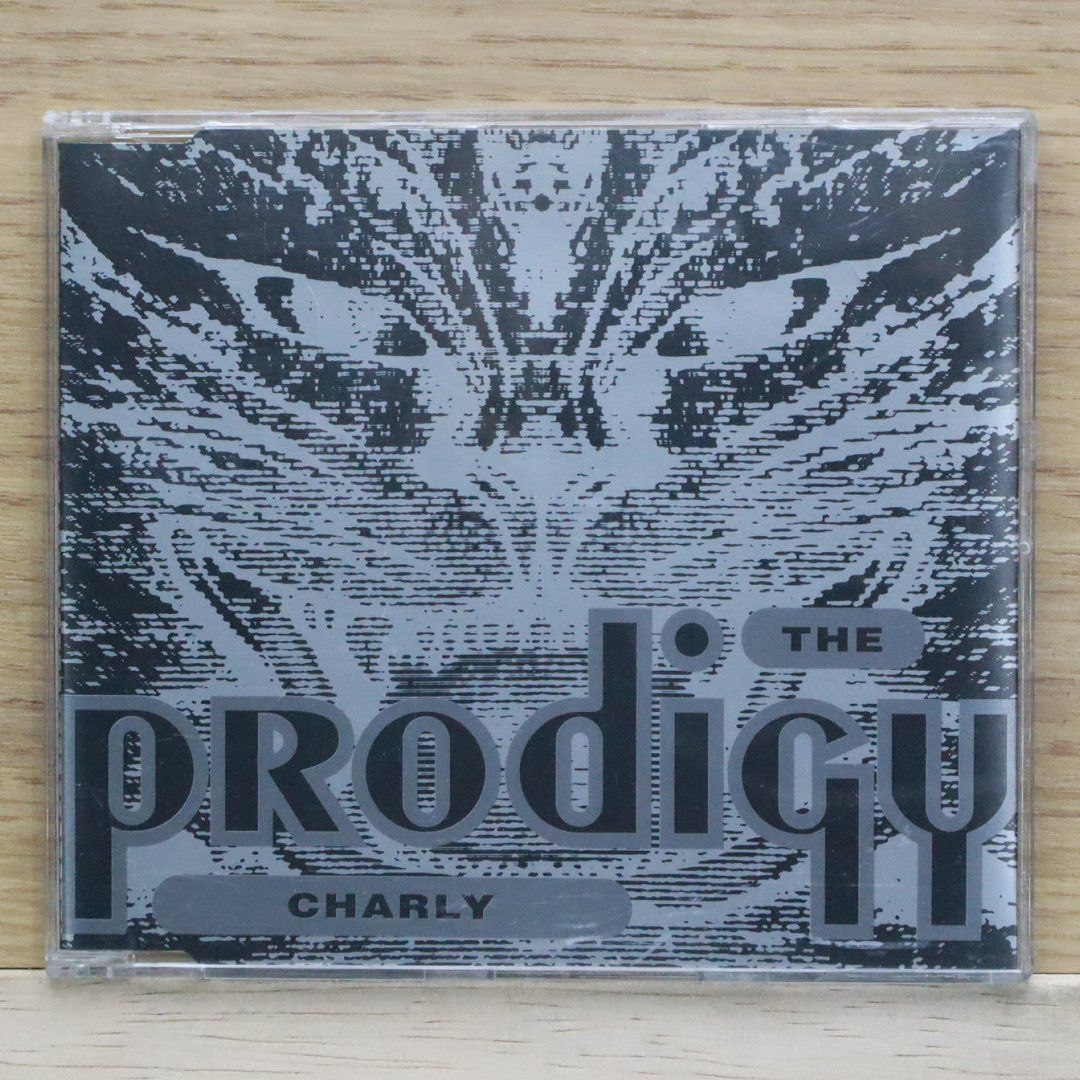 【中古】 Charly / Prodigy 中古CD☆ザ・プロディジー/PRODIGY□ Charly 【825.921