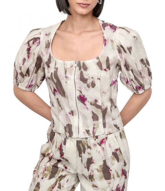 ◆Donna Karan ドレープドフェイクラップガウン ドライタッチラウンドヘムタンクトップ【メール便可／60】通販