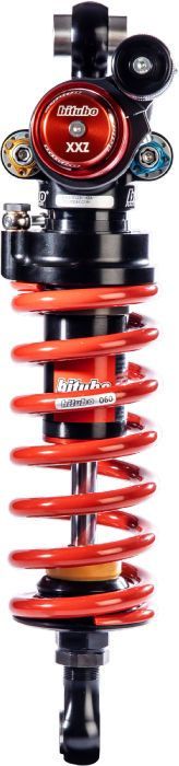 Bitubo Rear Adjustable CLU31V2 Monoshock, 2016> Bitubo Mono
