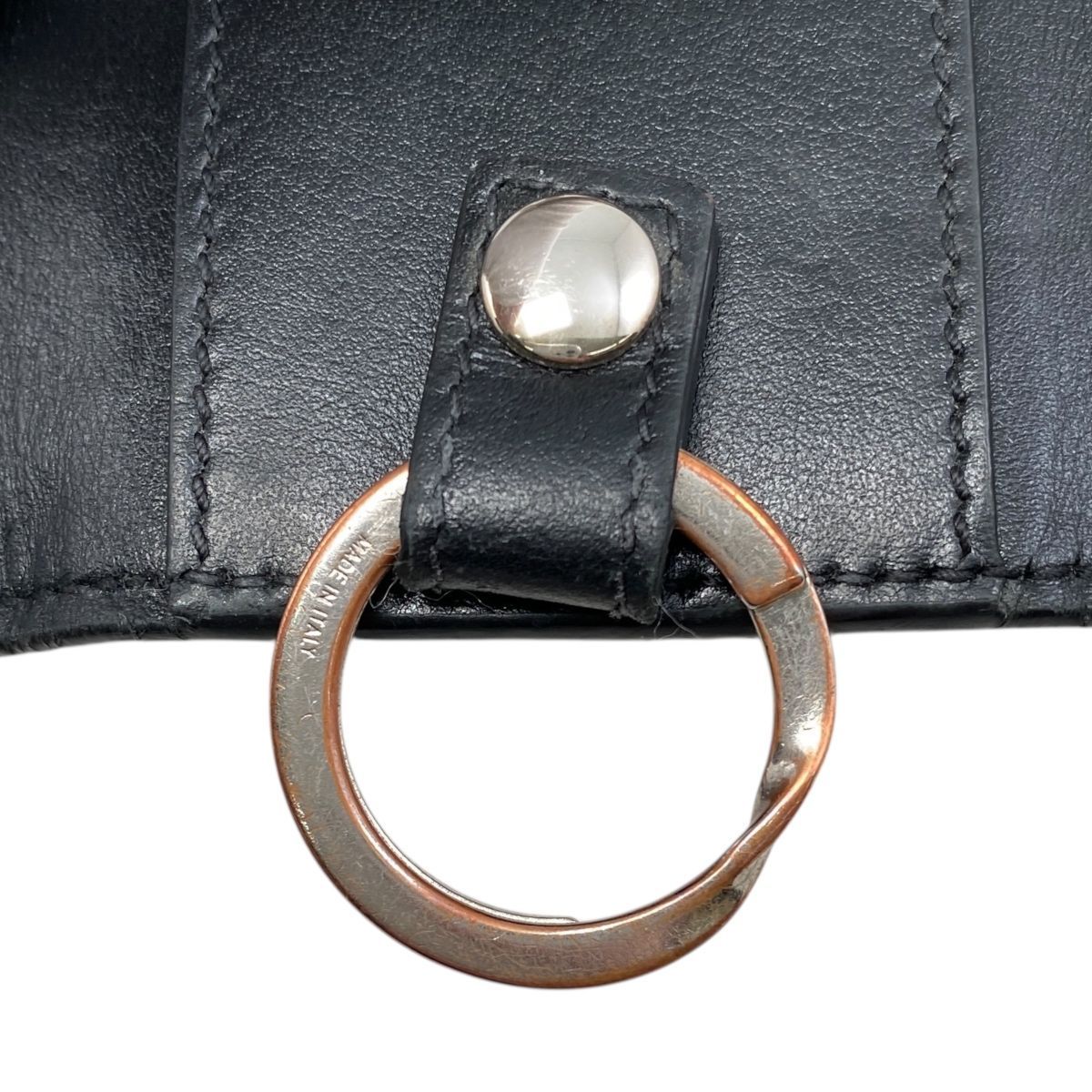 GUCCI グッチ キーケース ☆EM0553 GUCCI グッチ キーケース メンズ 625565 GGエンボス 6