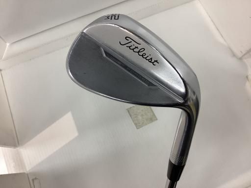 タイトリスト VOKEY FORGED 2025 52°|10°M ウェッジ WG BV 105 フレックスその他 メンズ 男性用 右利き 右用 Cランク ゴルフクラブ
