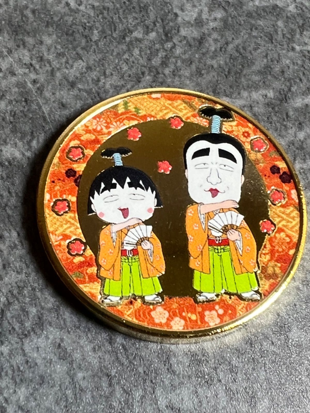 志村けんの大爆笑展 限定　記念メタルプレートセット　シリアルNo.入り 美品 イベント【志村けんの大爆笑展】 記念メダル | 記念メダル図鑑