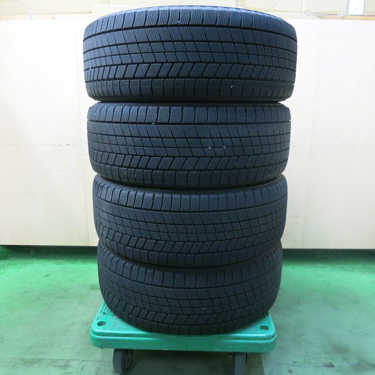 スタッドレス ブリヂストン