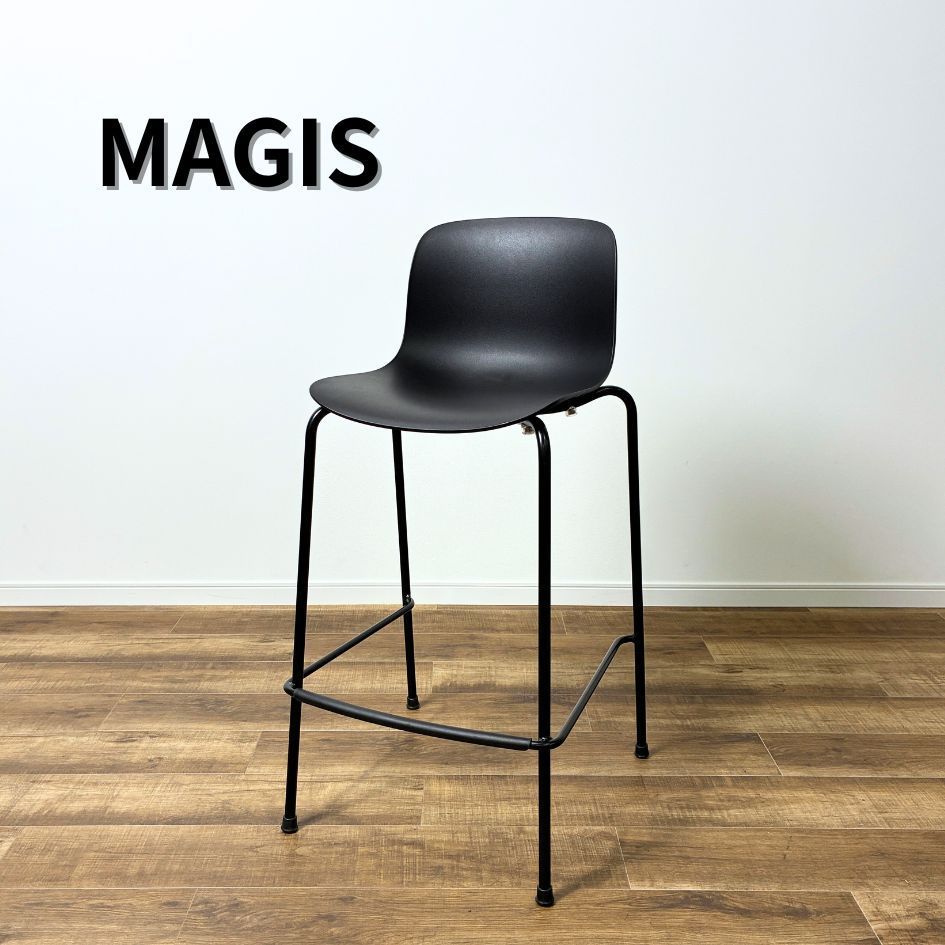 MAGIS/マジス TROY STOOL/トロイ スツールスタッキング可能 MAGIS/マジス TROY STOOL/トロイ スツールスタッキング可能 TROY STOOL