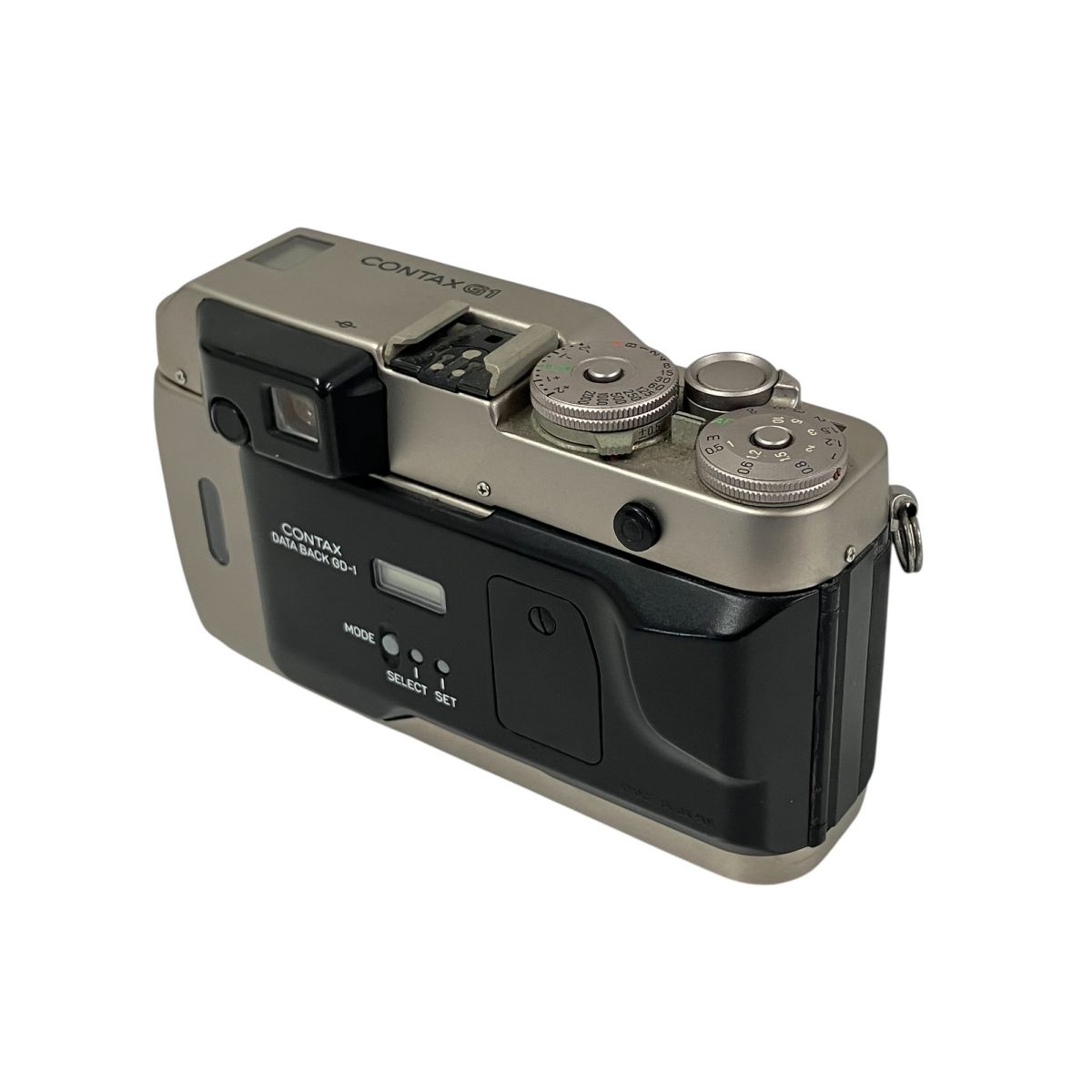 コンタックス CONTAX G1 ボディ コンタックス CONTAX G1 ボディ CONTAX