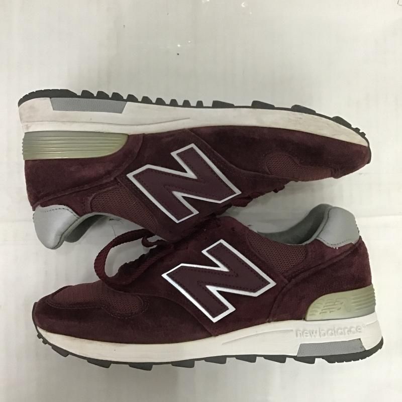 のぼり「リサイクル」 new balance m1400cbb d 23.5cm - 通販 - www