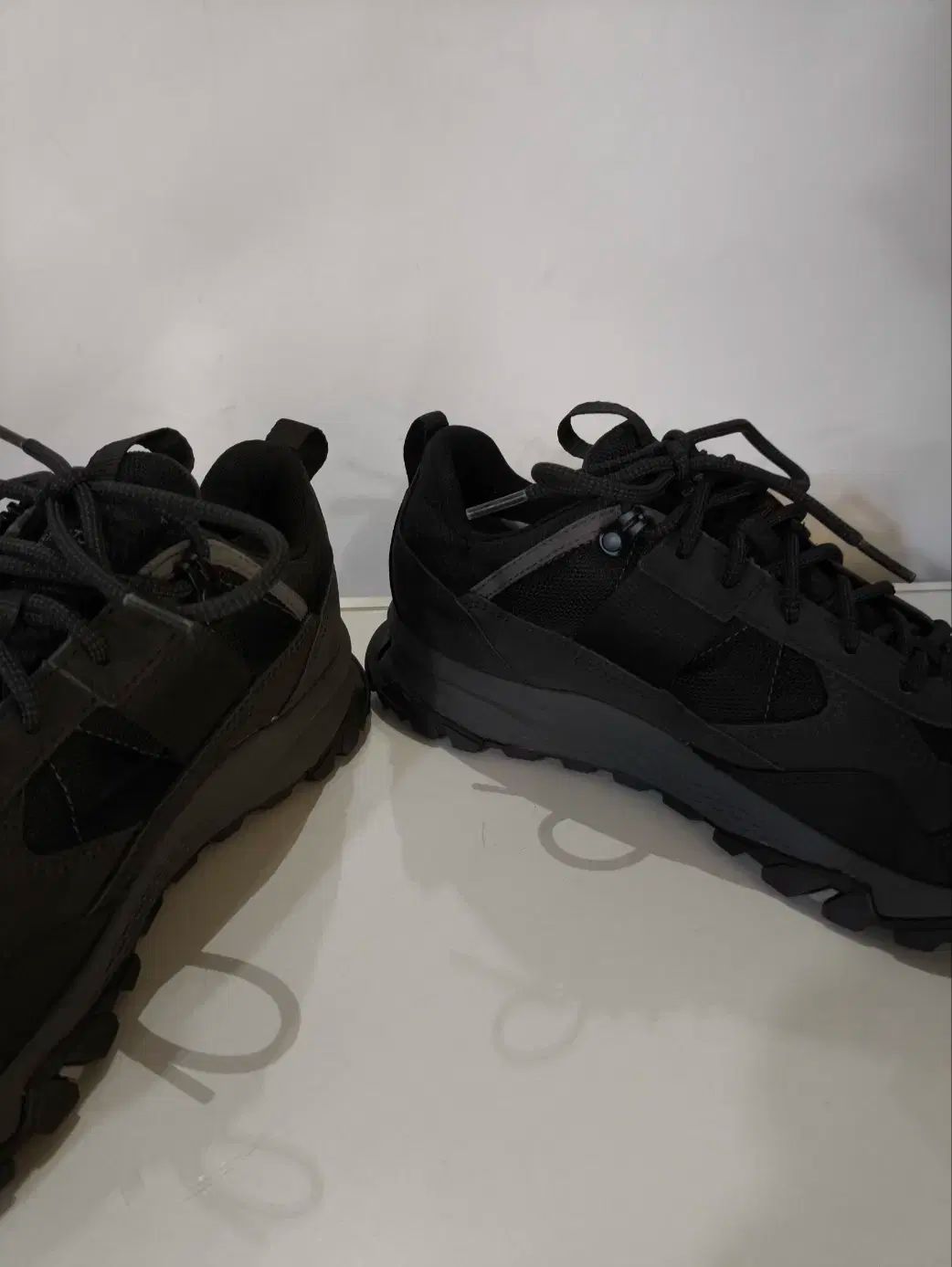 ティンバーランド リンカーンピーク