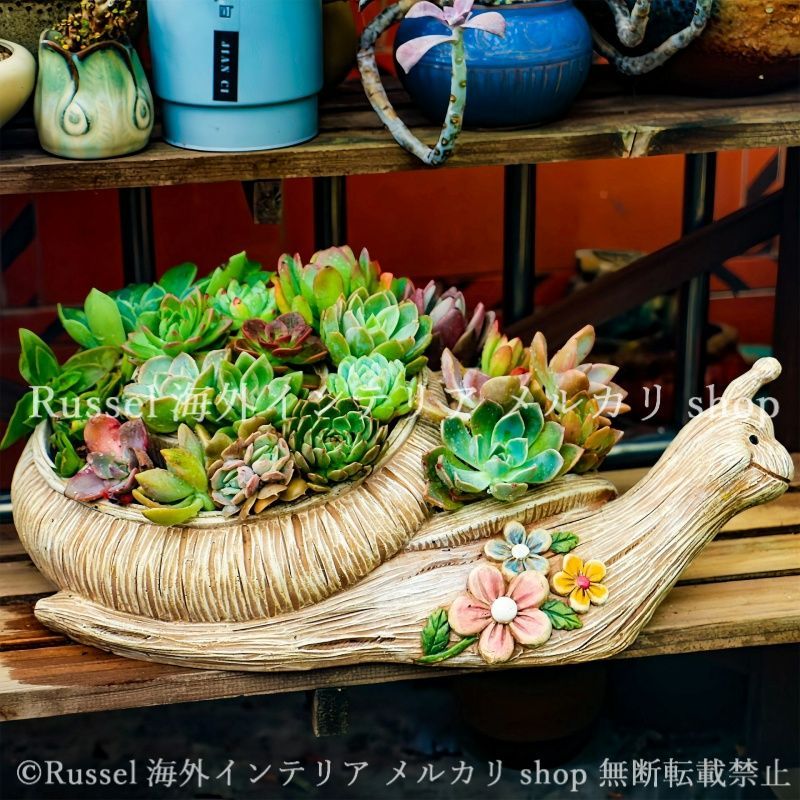 カタツムリ ナメクジ