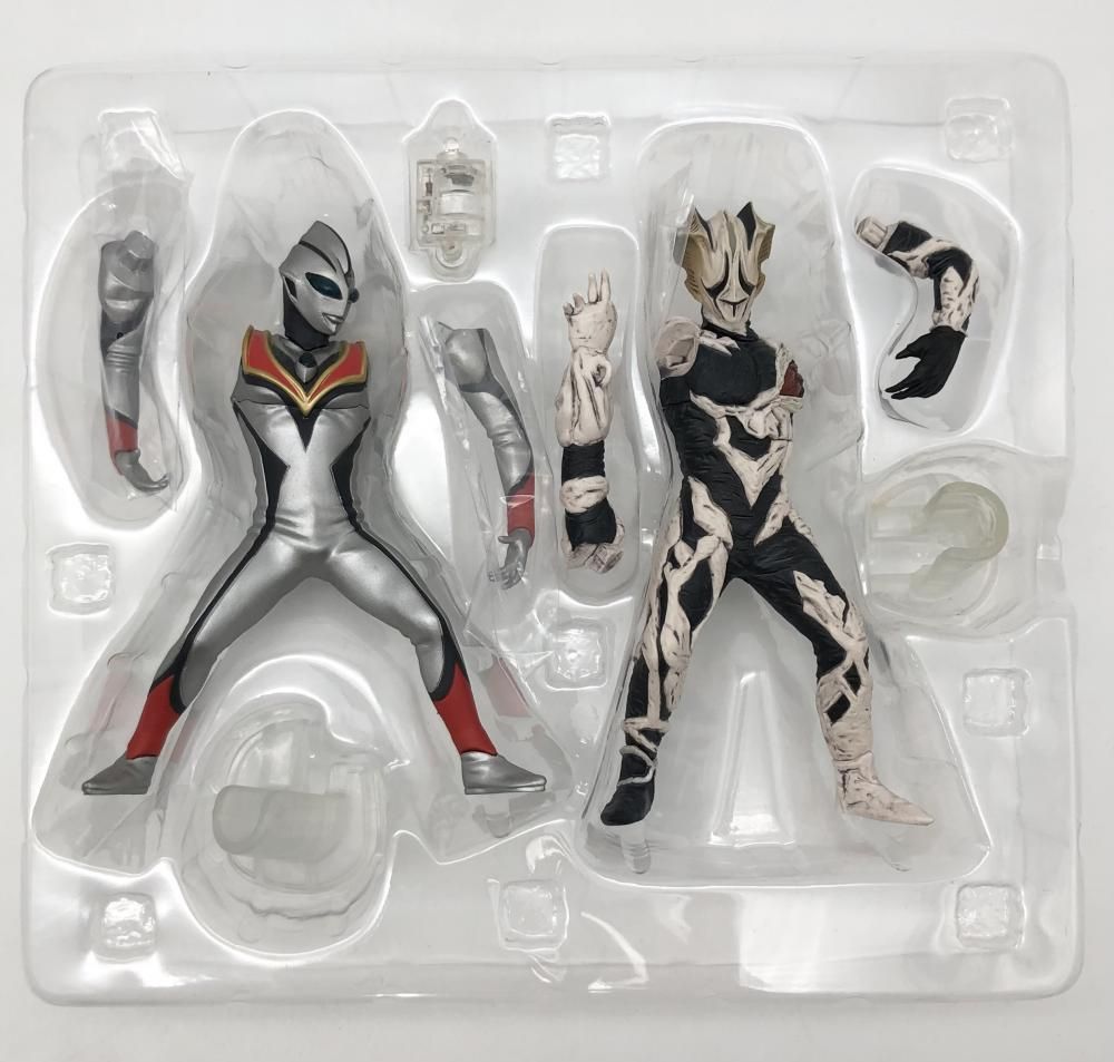 【中古】開封 ﾊﾞﾝﾀﾞｲ ｳﾙﾄﾗﾏﾝﾃｨｶﾞ ｱﾙﾃｨﾒｯﾄﾙﾐﾅｽ ｲｰｳﾞｨﾙﾃｨｶﾞ/ｷﾘｴﾛｲﾄﾞ[17]