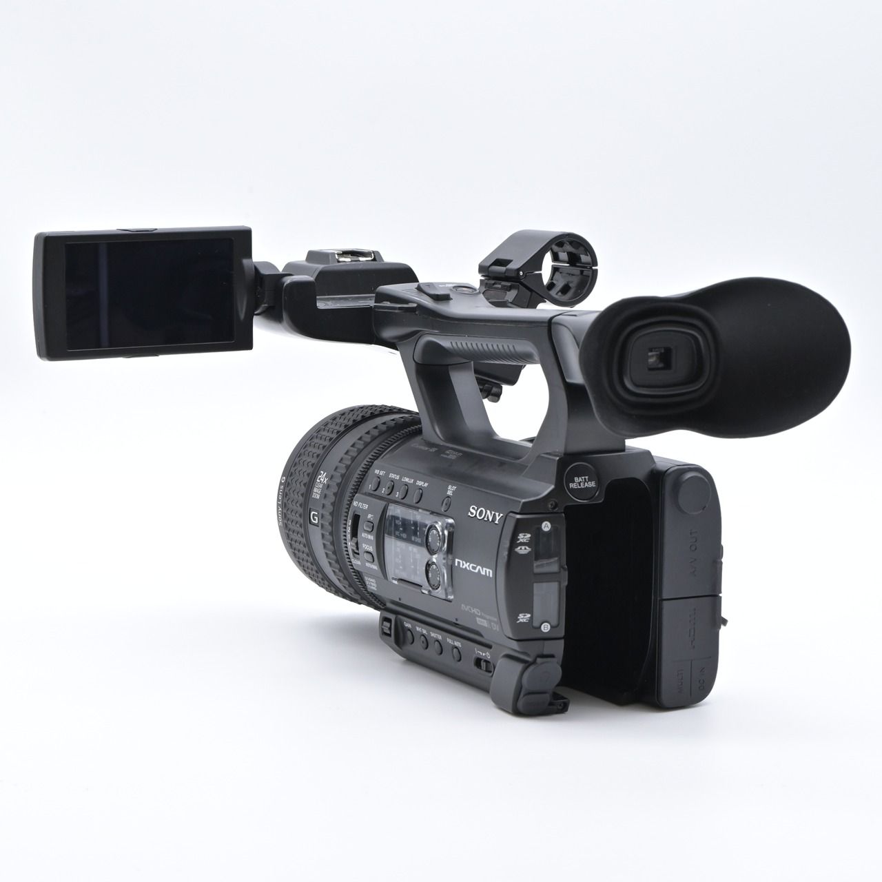 SONY HXR-NX100 ビデオカメラ/マイク/充電器/中古品 SONY HXR-NX100 ビデオカメラ/マイク/充電器/中古品 - メルカリ