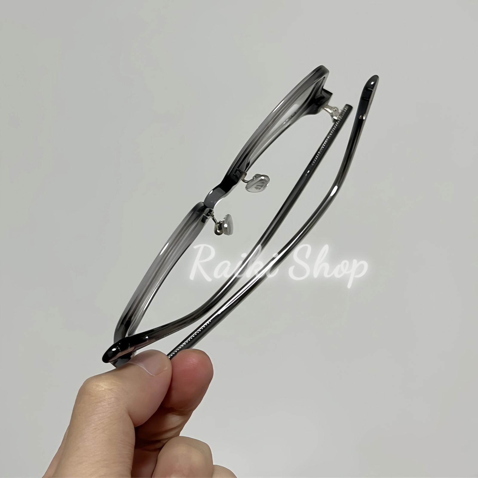 メガネ 51サイズ