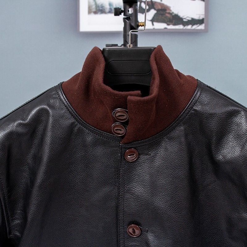 フライトジャケット