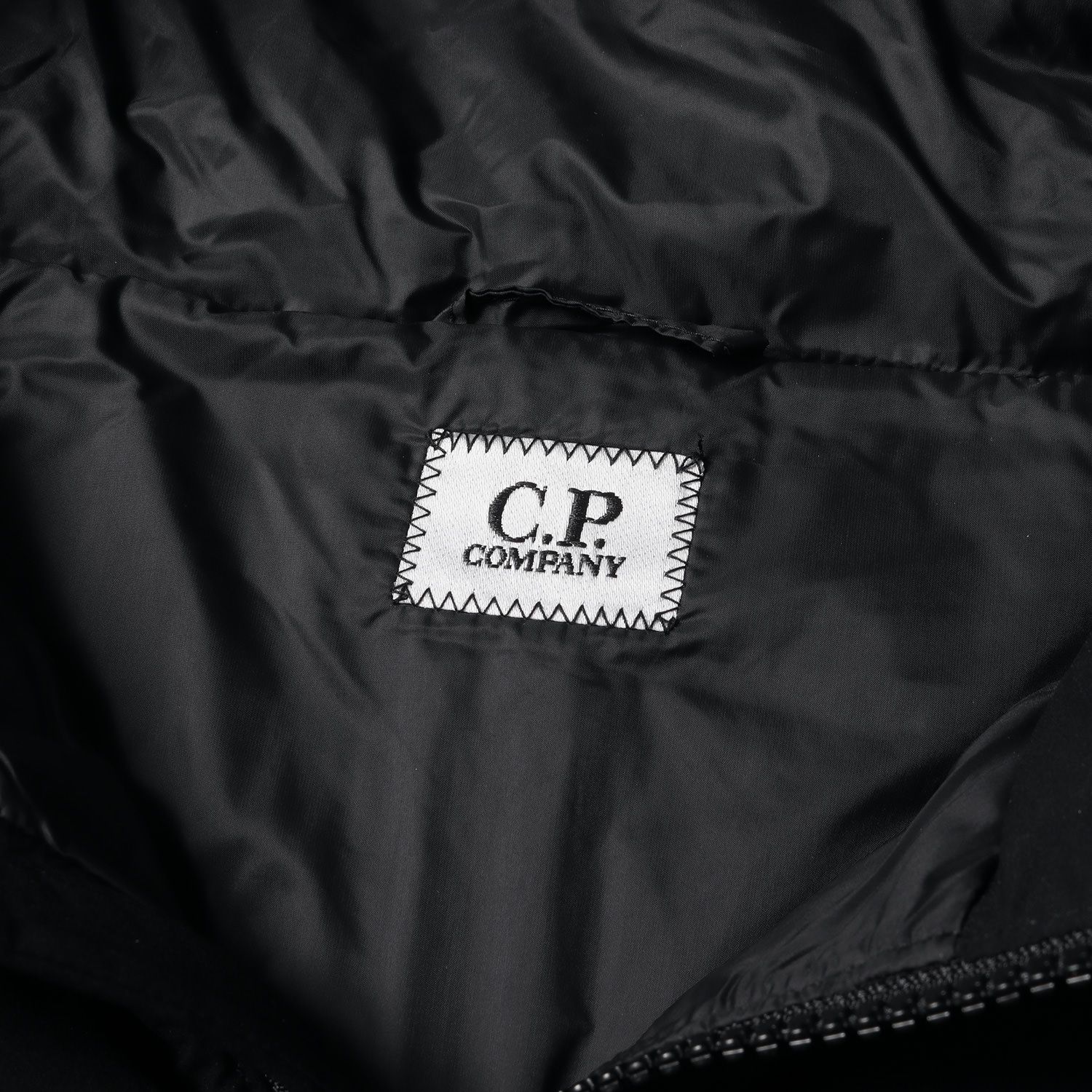 C.P. COMPANY シーピーカンパニー ジャケット サイズ:52 19AW プロ