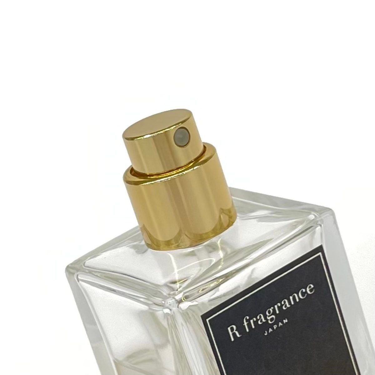 新品未使用★アールフレグランス　ティーブレイクR fragrance 50ml アールフレグランス ティーブレイクの通販 by サンシロウ｜ラクマ