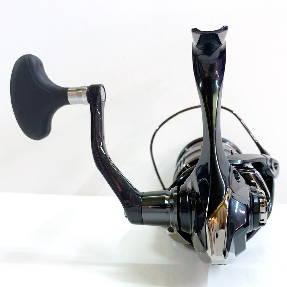 SHIMANO - 【加古川店】 中古 SHIMANO | シマノ リール 19ヴァンキッシュ C5000HG 【スピニングリール】 【86】 SHIMANO - 【加古川店】 中古 SHIMANO | シマノ リール 19ヴァン