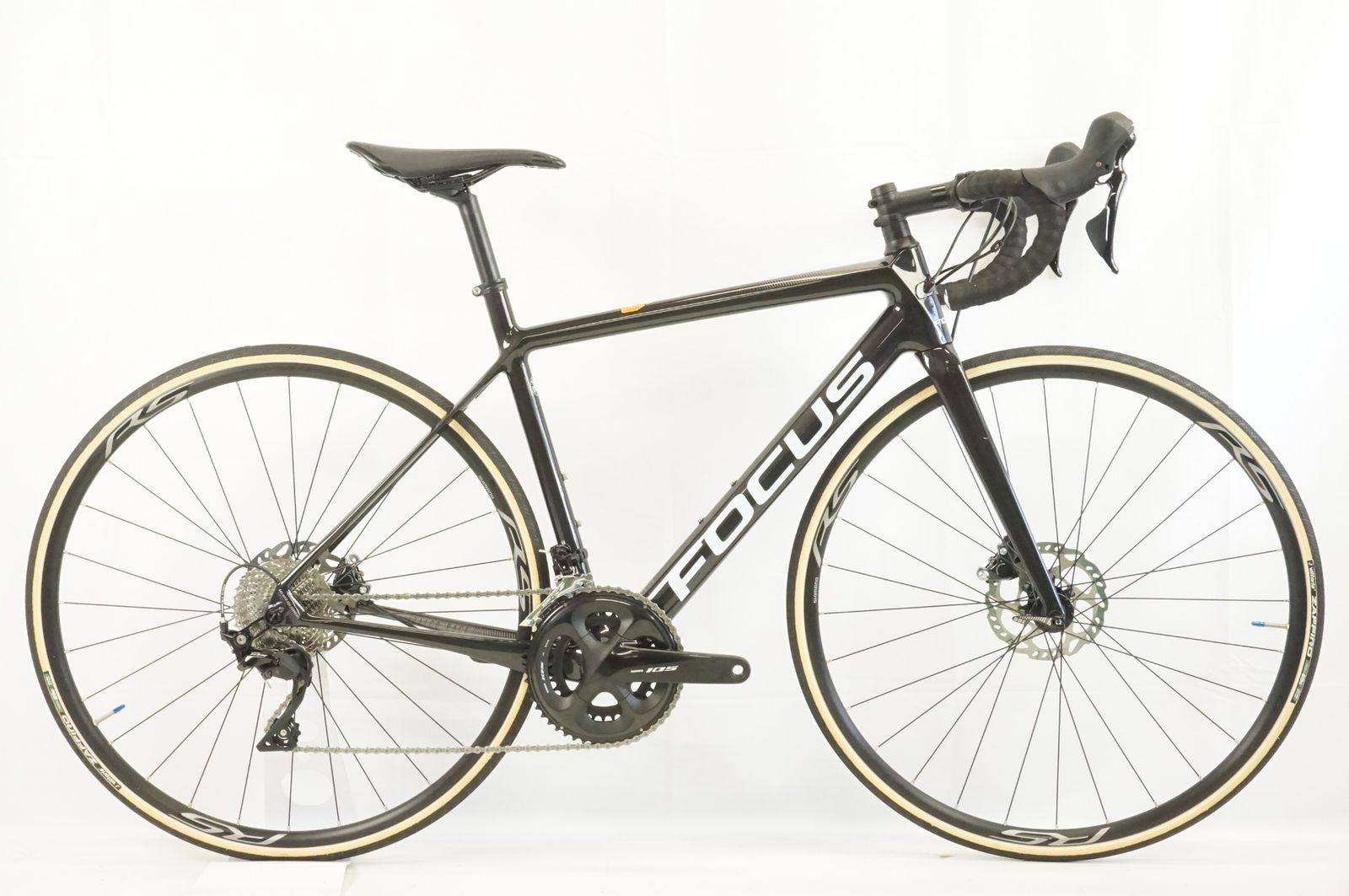 FOCUS フォーカス IZALCO RACE 9.7 DISC 2020年モデル ロードバイク | バイチャリ宇都宮店
