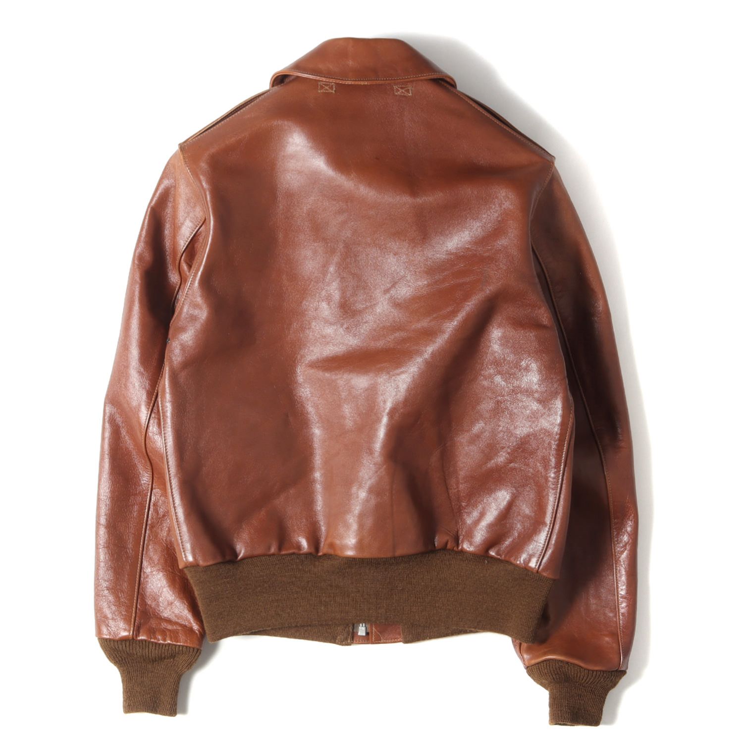 美品　バズリクソンズジャケット　36 BuzzRicksons バズリクソンズ ジャケット サイズ:36(S) 20周年記念