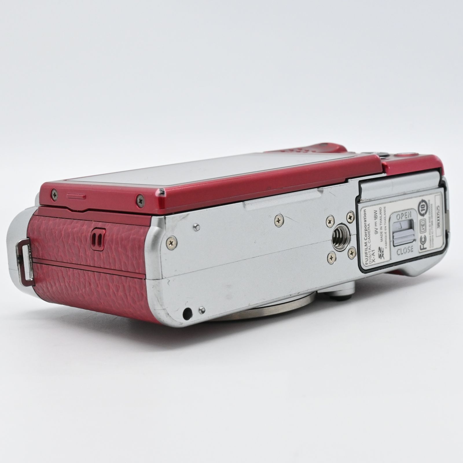  X A 1 ボディ 品 ミラーレス一眼 デジタルカメラ