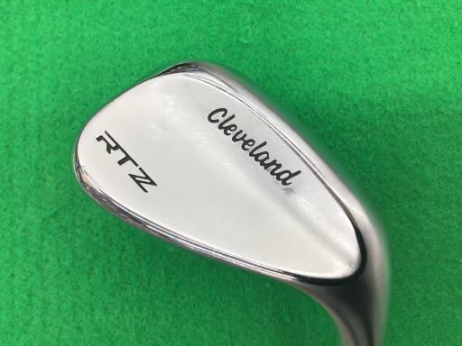中古】 クリーブランド Cleveland RTZ ツアーサテン 52°/10° MID